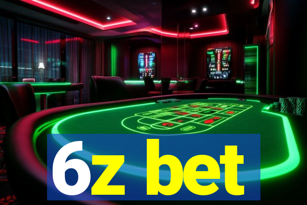 6z bet